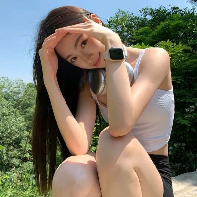 烧草的气味