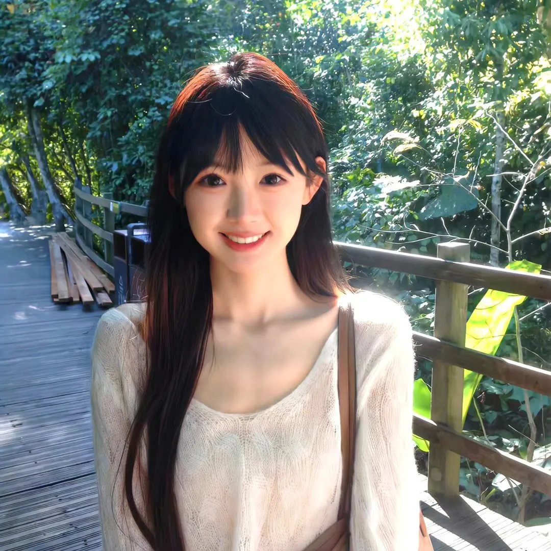 危机中的女人