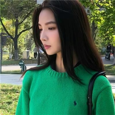她来自台北